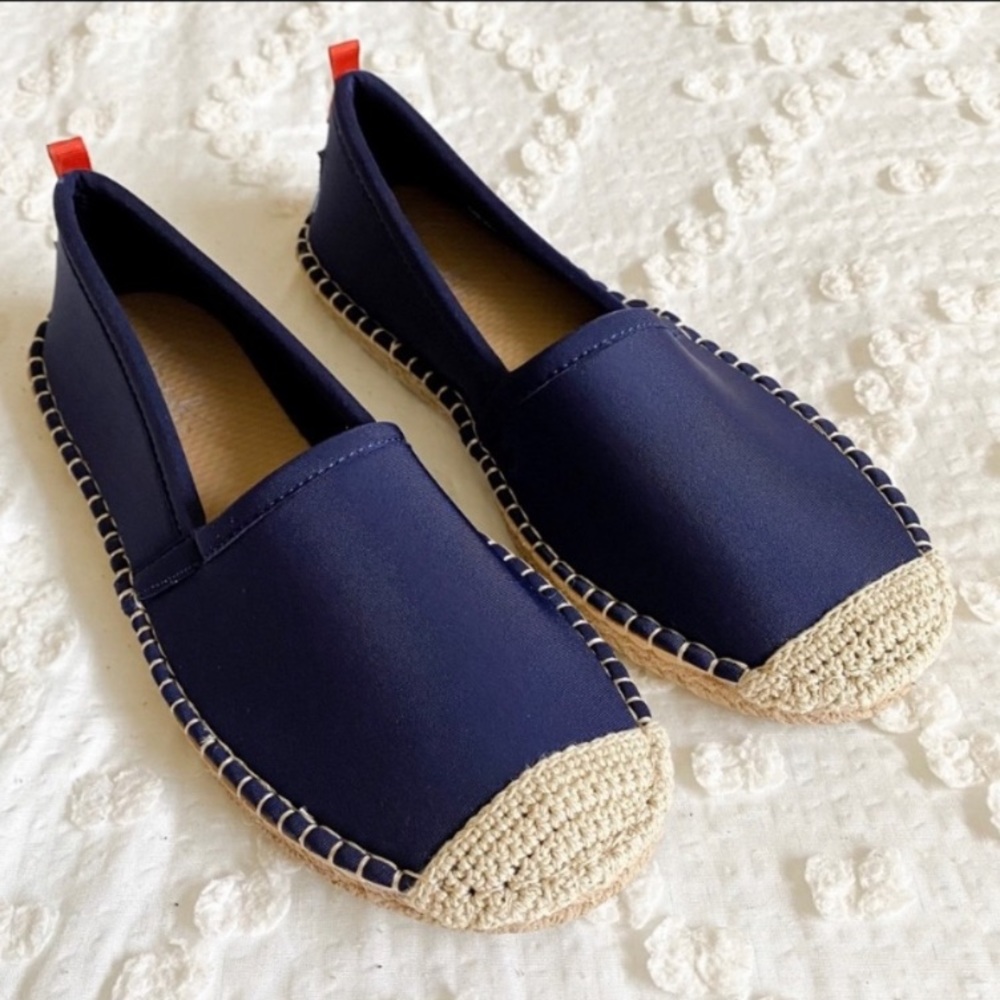 NWOT SeaStar Espadrilles